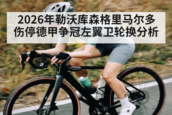 2026年勒沃库森格里马尔多伤停德甲争冠左翼卫轮换分析（douyu）
